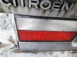 Citroen Xantia Lampy tylnej klapy bagażnika 