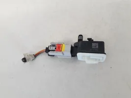 Opel Astra K Airbag deployment crash/impact sensor 13576422