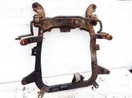 Opel Zafira A Front subframe 