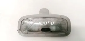 Ford Focus Illuminazione sedili anteriori XS4113776AA