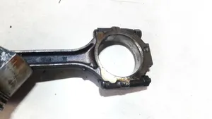 Mitsubishi Pajero Piston avec bielle 