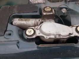 Ford Ka Takalasinpyyhkimen moottori 