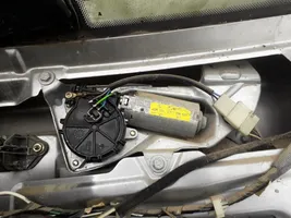 Renault Megane I Moteur d'essuie-glace arrière 