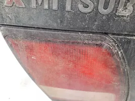 Mitsubishi Galant Lampy tylnej klapy bagażnika 