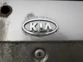 KIA Carnival Mostrina con logo/emblema della casa automobilistica 