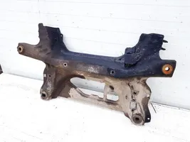 Citroen C5 Front subframe 