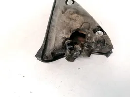 Opel Astra G Maskownica głośnika bocznego deski rozdzielczej 90521952