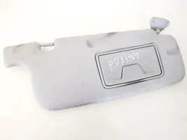 Mitsubishi Outlander Sun visor mr975430