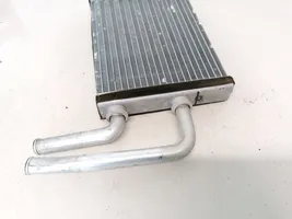 Mitsubishi Lancer Radiateur soufflant de chauffage 