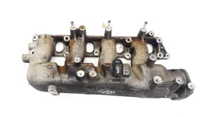 Fiat Punto (188) Intake manifold 55192747