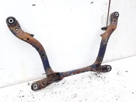 Audi A6 S6 C6 4F Rear subframe 