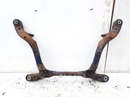 Audi A6 S6 C6 4F Rear subframe 