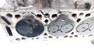 Citroen Berlingo Engine head 