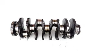 Ford Mondeo Mk III Crankshaft 