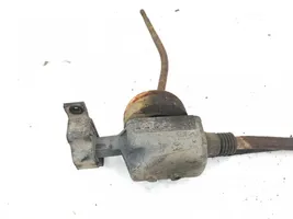 Ford Escort Gear selector/shifter (interior) 