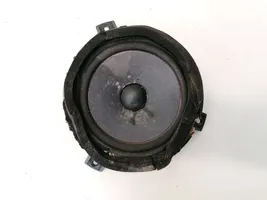 Saab 9-5 Haut-parleur de porte avant 4616926