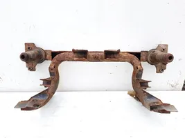 Ford Focus C-MAX Rear subframe 