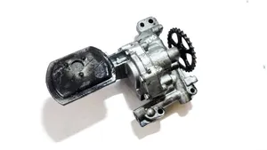 Citroen C5 Oil pump 9638783910