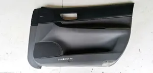 Mazda 6 Etuoven verhoilu 