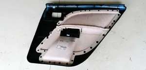 Ford Mondeo Mk III Apmušimas galinių durų (obšifke) 4S7XF27503FC