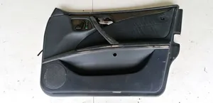 Mercedes-Benz E W210 Rivestimento del pannello della portiera anteriore 