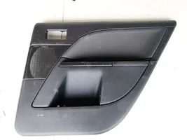 Ford Mondeo Mk III Garniture panneau de porte arrière 6s71f27406bb