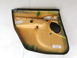 Ford Focus Apšuvums aizmugurējām durvīm 98ABA27406