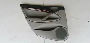 Citroen C5 Rivestimento del pannello della portiera posteriore 9633280977