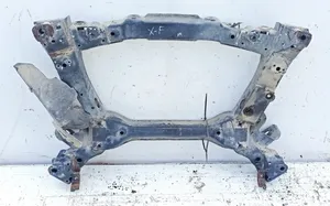 Jaguar XF Front subframe 