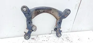 Audi A6 Allroad C6 Front subframe 