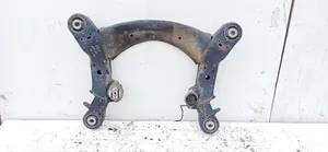 Audi A6 Allroad C6 Front subframe 