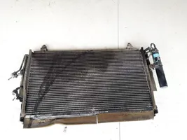 Mitsubishi Outlander Gaisa kondicioniera dzeses radiators 