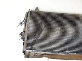 Mitsubishi Outlander A/C cooling radiator (condenser) 