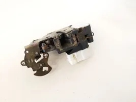 Chevrolet Venture Rear door lock 16637781