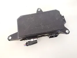 Fiat Croma Unité de commande module de porte 46846774