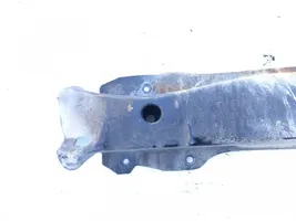 Opel Zafira A Rear beam 