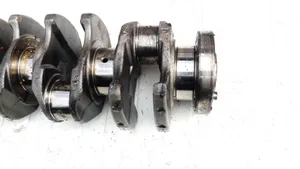 Ford Mondeo Mk III Crankshaft 