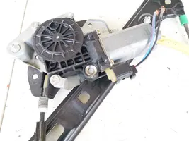 BMW 3 E46 Moteur de lève-vitre de porte avant 676283620640