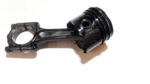 Peugeot 307 Piston avec bielle 