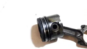 Peugeot 307 Piston avec bielle 