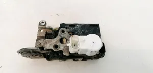 Chevrolet Venture Front door lock 16637780