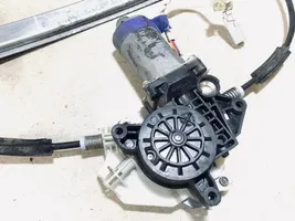 Honda Accord Moteur de lève-vitre de porte avant 0130821907