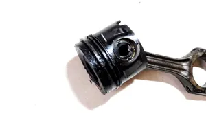 Volvo S70  V70  V70 XC Piston with connecting rod 028H