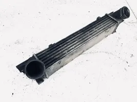 BMW 1 E81 E87 Chłodnica powietrza doładowującego / Intercooler 752178301