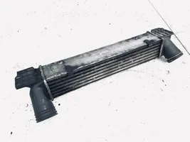 BMW 1 E81 E87 Chłodnica powietrza doładowującego / Intercooler 752178301