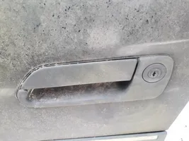 Citroen Xantia Poignée extérieure de porte avant 