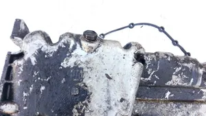 Opel Astra F Oil sump 