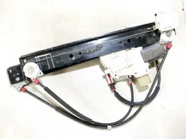 Ford S-MAX Sliding door window regulator with motor 0130822287