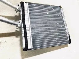 Opel Zafira A Radiateur soufflant de chauffage 