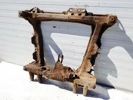 Renault Kangoo I Front subframe 